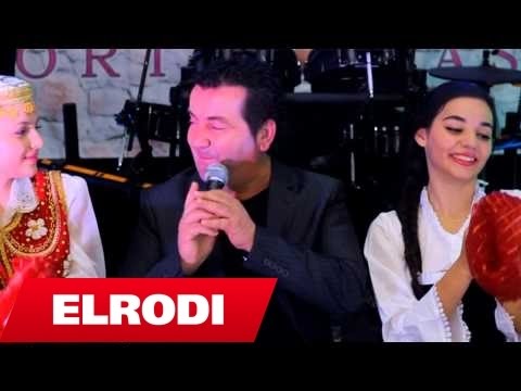 Astrit Shengjergji - Potpuri