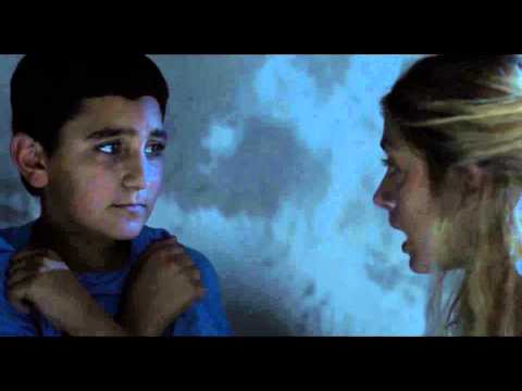 Movie Trailer: Girafada (0)