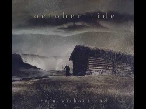October Tide - 12 Days Of Rain