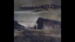 October Tide - 12 Days Of Rain