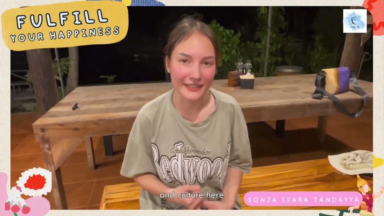 พึ่งตนคนต้นเรื่อง EP. 3/66 กิจกรรม ห้องเรียนบ้านน้อยกลางป่าใหญ่ กองหลัง คลังอาหาร  Model ครั้งที่ 2