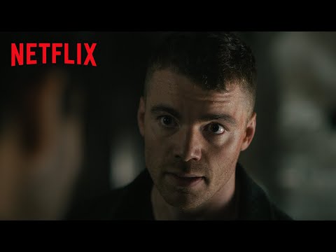 afbeelding Peter Sutherland's Best Fight Scenes