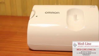 Omron NE-C801 - відео 3