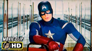 "So, You Got Detention" SPIDER-MAN: HOMECOMING Scene (2017)