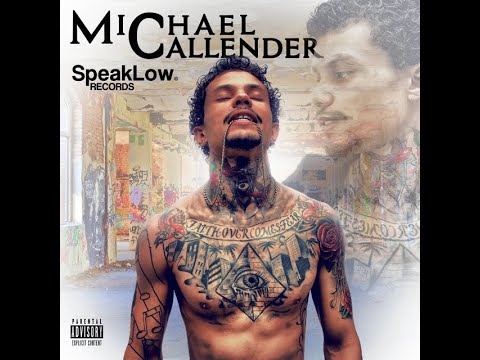 Michael Callender - Locomotive