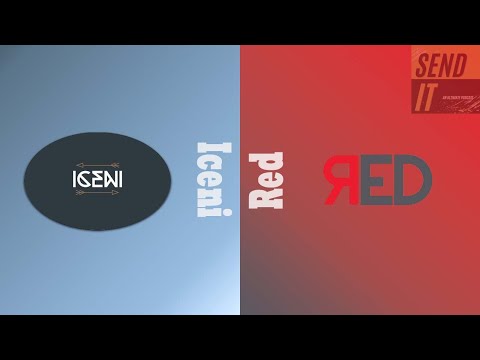 UKU National League 2021 - Iceni vs Red