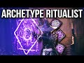 Remnant 2 | NEW Archetype Ritualist Revealed! All Skills, Gameplay & More! - The Awakened King DLC