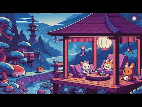 brianjcb - Lanterns (Full EP)