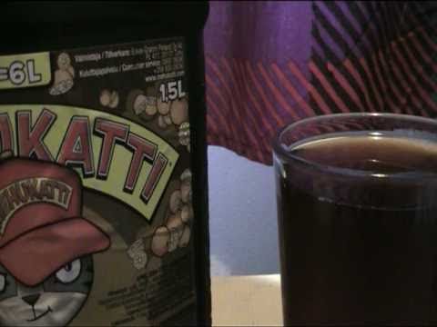 Mehukatti Appelsiini Cola