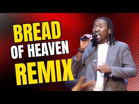 Bread of Heaven | Chris Bender | Remix | Greater Allen Cathedral AME