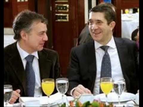 Egurra ta Kitto - Lurrikara