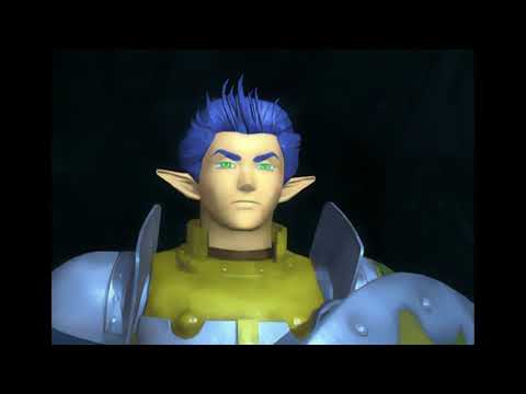 Shining Force 3 - Scenario 1 Opening  - HD 1080p via AI