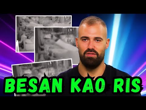 PRVO OGLAŠAVANJE DISKVALIFIKOVANOG RAJAČIĆA O INFORMACIJI DA POSTAJE OTAC!!!