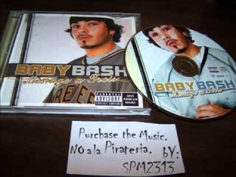 Baby Bash - On Da Go Ft. Anaya