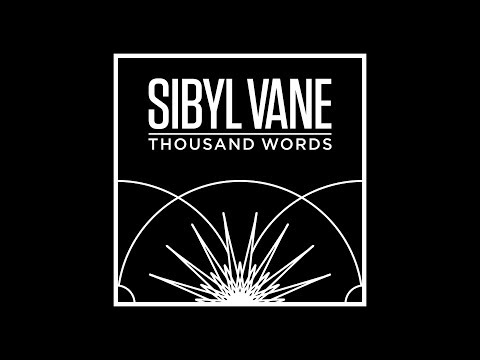 Sibyl Vane - Thousand Words [Eesti Laul 2018]