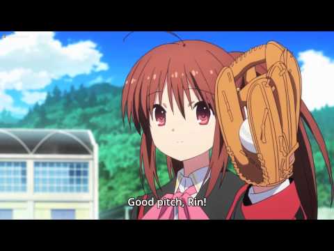 Little Busters! ~Refrain~ - The Final Practice (English Sub)