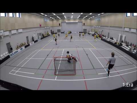 11.2.2017 (C2) Welhot D1 - Welhot Wings 15-7