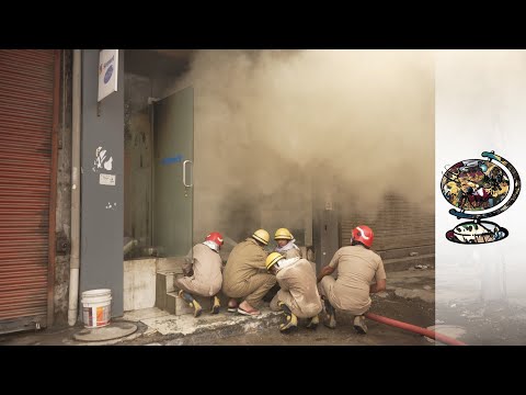 India on Fire: Dealing with the heatwave crisis