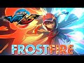 Boboiboy Frost Fire Boboiboy Movie 2 Boboiboy Supertime