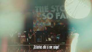 The Story So Far - If I Fall (Sub. Español)