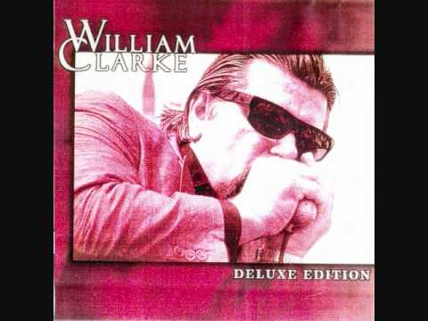 WILLIAM CLARKE      PAWNSHOP BOUND