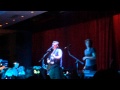 1/10/15 - Hanson - Taylor Solo - SOMETIMES ...
