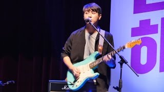 160929  솔루션스 Ticket to the Moon - THE SOLUTIONS (나루 focus)
