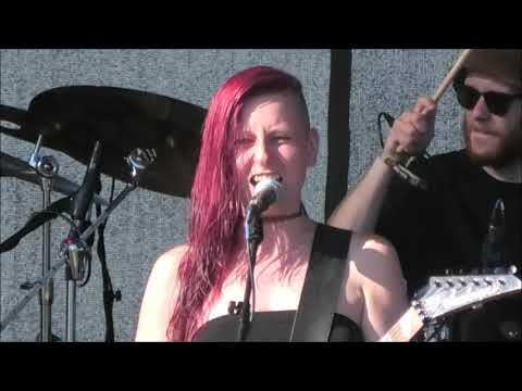 PHRENETIX [LT] @ KILKIM ŽAIBU / Ukmergė 2022 06 25