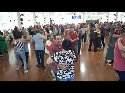 No Valdir Trentin em Chopinzinho no Paraná(com marcos e margarida)