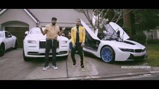 Philthy Rich ft Ray Vicks 'Passion'  - Music Video