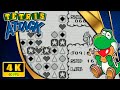 Tetris Attack Game Boy Longplay