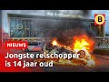 Politie: 'Snel meer aanhoudingen na rellen' | Omroep Brabant