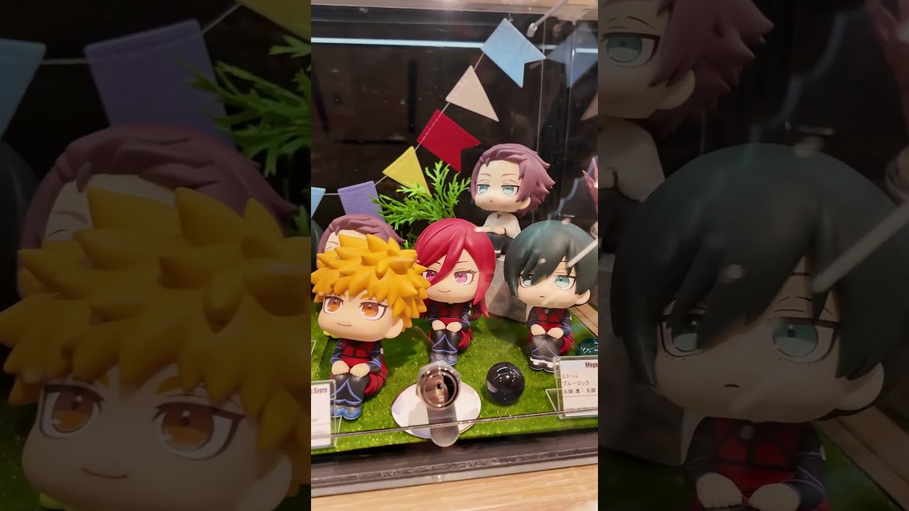 【Visiting to Cross Store in Tokyo! 】