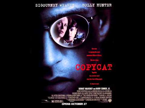 Soundtrack Copycat Housebound