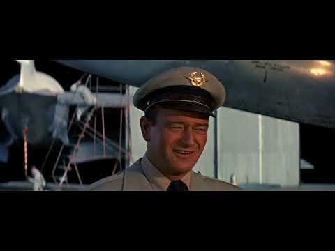 The High and the Mighty. Dimitri Tiomkin