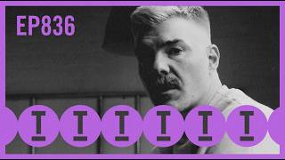 Toolroom Radio EP836: Illyus Barrientos