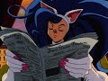 Darkstalkers OVA Felicia Theme