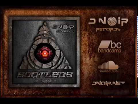 Init Preset  & Rizomorf  - Quantum Flow