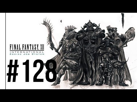 FFXII IZJS Perfect Game #128 - Ras Algethi from Phyllo
