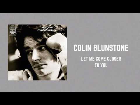 Video thumbnail for Let Me Come Closer to You