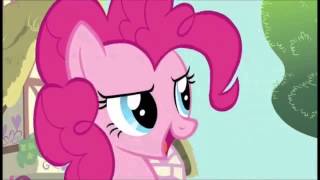 Kadr z teledysku Sourire! [Smile Song] tekst piosenki My Little Pony: Friendship Is Magic (OST)