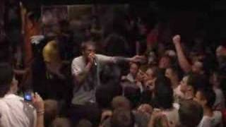 VERSE - START A FIRE @ Lichtenstein - 2007-05-19