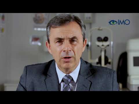 Por que meus olhos ardem?