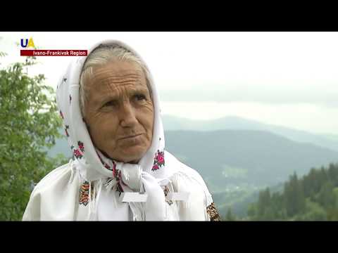 Carpathian Shamans Keep Old Traditions Alive