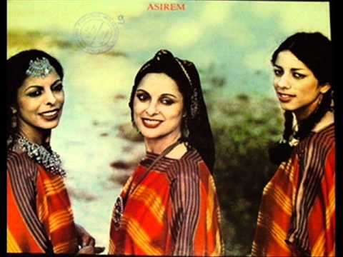 Djurdjura - Ad Cethent Tulas