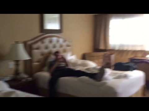 Best Western, Sunset Boulevard,LA