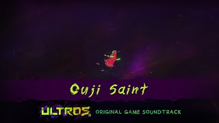 Ouji Saint - ULTROS Soundtrack