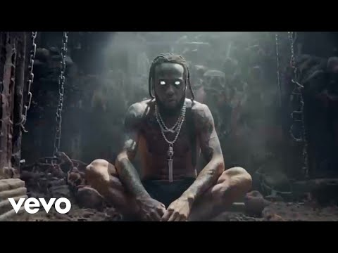 Countree Hype, Tommy Lee Sparta - SlingShot (Official Video)