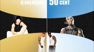 In da Club (Remix/mixtape) - 50 Cent, Eminem, DMX