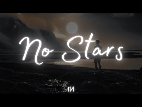 2nd Life X Stephen Geisler - No Stars [Lyrics]